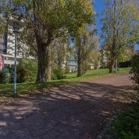 Ldapartments - Spacious Haven W/lift&garage * Lissabon