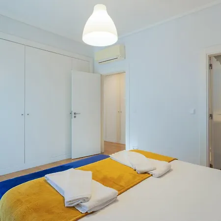 Apartament Ldapartments - Spacious Haven W/lift&garage *