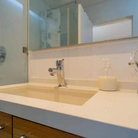 Ldapartments - Spacious Haven W/lift&garage Lizbona