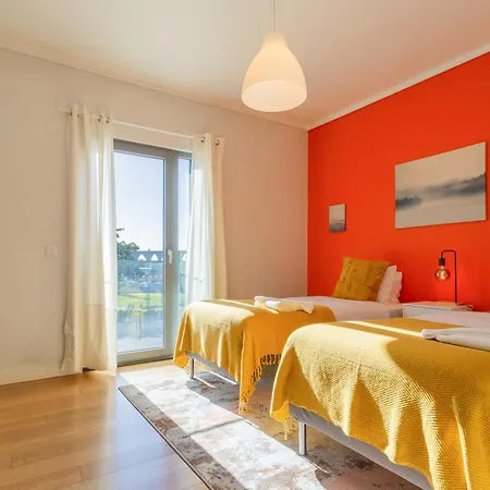 Ldapartments - Spacious Haven W/lift&garage Apartament *