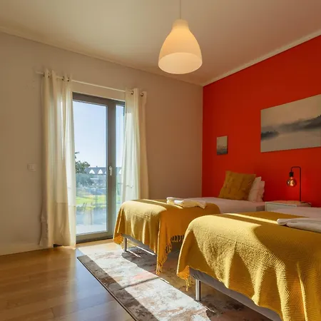 Ldapartments - Spacious Haven W/lift&garage * Lizbona