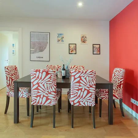 דירה Ldapartments - Spacious Haven W/lift&garage *