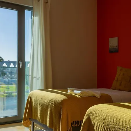 דירה Ldapartments - Spacious Haven W/lift&garage