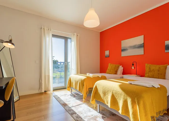Ldapartments - Spacious Haven W/lift&garage Apartman *