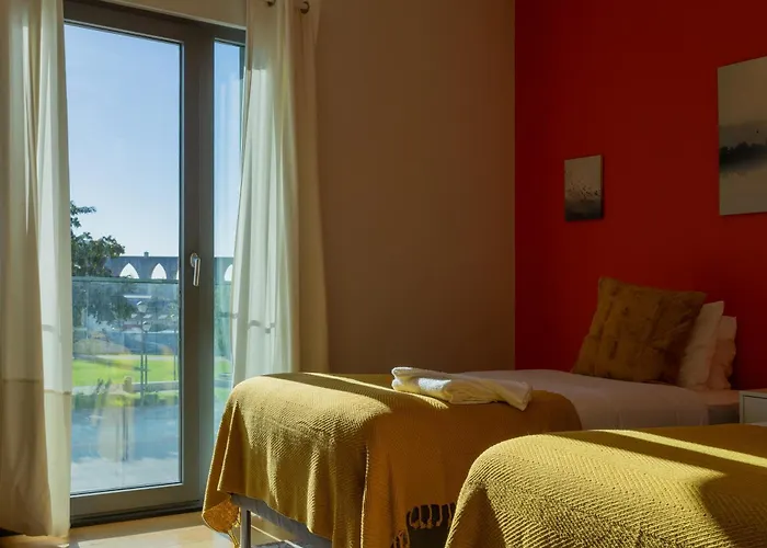Apartman Ldapartments - Spacious Haven W/lift&garage