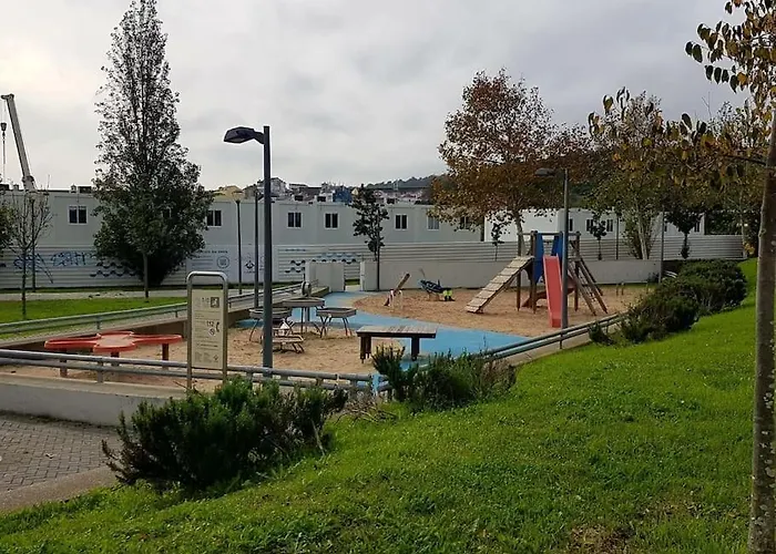 Ldapartments - Spacious Haven W/lift&garage * Lisboa