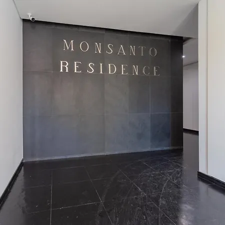 Ldapartments - Spacious Haven W/lift&garage * Lisbon