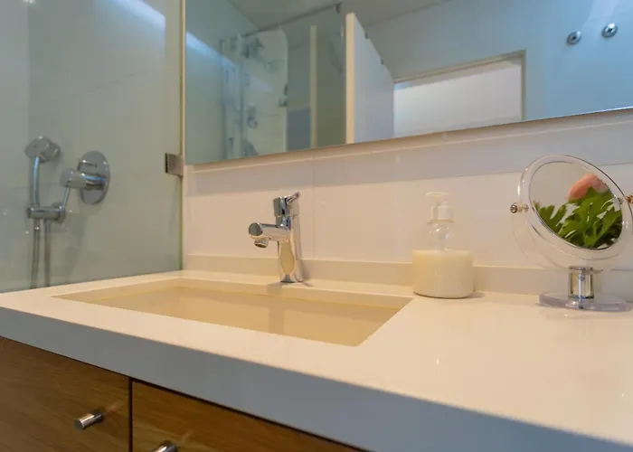 Ldapartments - Spacious Haven W/lift&garage Lisboa