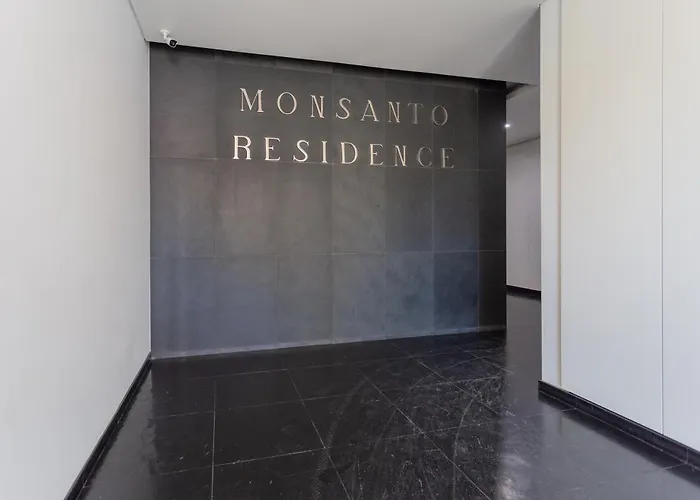 Ldapartments - Spacious Haven W/lift&garage * Lisboa